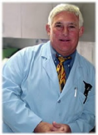 Dr. William Stephen Knapp D.O., Geriatrician