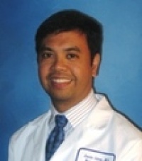 Dr. Juancho Robles Libiran M.D., Internist