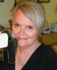 Dr. Gail Ziegler Rhoades O.D.