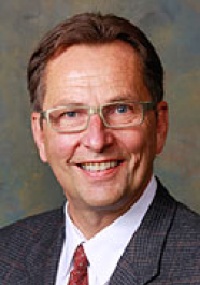 Dr. Pekka O. Talke MD