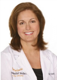 Dr. Toni Lynn Margio D.M.D.