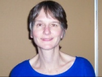 Dr. Irene Ann Jentz MD