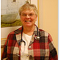 Dr. Carol   Rapson MD