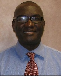 Mr. Charles N Ekinde MD