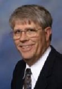 Dr. Douglas Vannostrand MD, Nuclear Medicine Specialist
