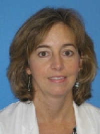 Dr. Elizabeth B White M.D., Pediatrician