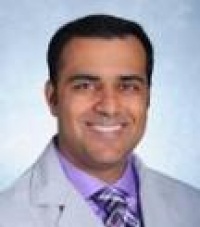 Dr. Shakeel Ahmad Chowdhry M.D., Neurosurgeon
