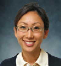Dr. Sue Yeon Chung MD.