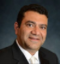 Dr. Navid H. Massoudi MD, Internist