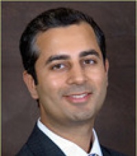 Dr. Tanuj  Nakra M.D.