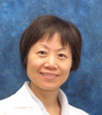 Dr. Hao H. Xu MD