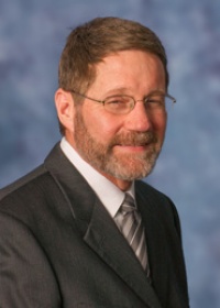 Dr. Wyatt Charles Fowler M.D.