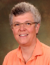 Dr. Mary Elaine Patrinos MD
