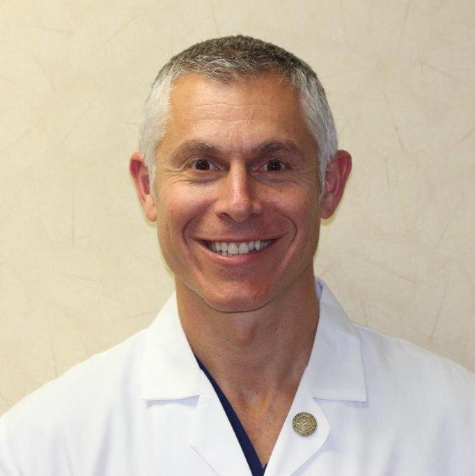 Dr. Jason Flicker, MD, FACS, Ophthalmologist