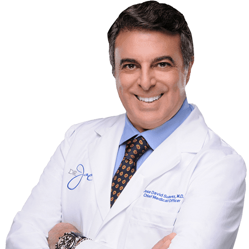 Dr. Jose David Suarez MD