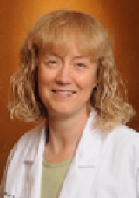 Karen F. Goodhope M.D., Radiologist