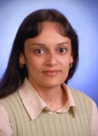 Dr. Meghana Gaiki MD, Nephrologist (Kidney Specialist)