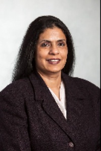 Dr. Nasreen  Hamidani M.D.
