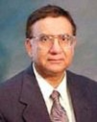 Dr. Nisar  Ahmed M.D.,F.A.C.G.