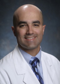 Dr. Ian Carlos Marrero amadeo MD, Orthopedist