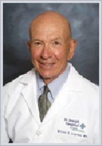 Dr. Milton E. Legome M.D.
