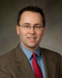 Dr. David Brett Loran M.D.