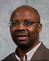 Dr. Ukonu Ejie MD, Infectious Disease Specialist