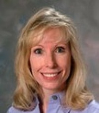 Dr. Wendy Jane Collins M.D., Pediatrician