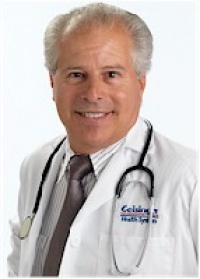 Dr. Joseph Romeo M.D., Pediatrician