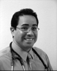 Dr. Israel I. Caro, MD, Geriatrician