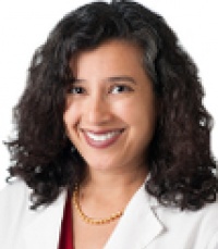 Dr. Nirmala Gonsalves MD, Gastroenterologist
