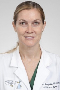 Dr. Kathleen F Brookfield M.D., PH.D.