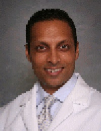 Parag Jitendra Patel M.D., Radiologist