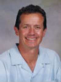 Dr. Ned Radich MD, Anesthesiologist