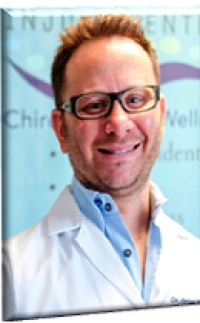 Dr. Brian Wilner D.C., Chiropractor