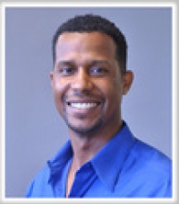 Dr. Byron Oliver Patterson M.D., Pediatrician