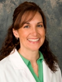 Dr. Angela Ruth Richmond M.D.