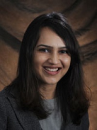 Dr. Anupama  Shahane MD