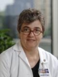 Dr. Susan M Goodman MD, Internist