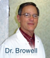 Dr. Douglas Scott Browell DMD