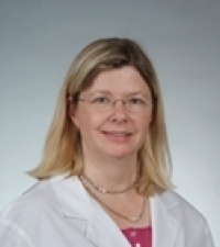 Dr. Karen K Kinney MD