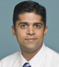 Dr. Rahul Dinesh Tevar MD