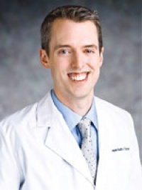 Dr. Michael Patrick Grace M.D.