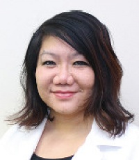 Dr. Mary T. Le-bliss MD