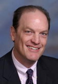 Dr. Robert Bunning M.D., Rheumatologist
