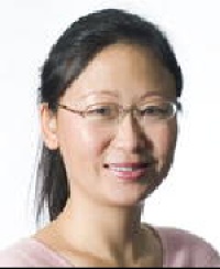 Dr. Emily X Sun M.D., Nephrologist (Kidney Specialist)