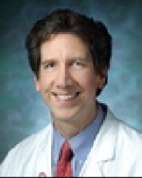 Dr. Michael Streiff M.D., Hematologist (Blood Specialist)