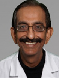 Dr. Abdul Ali Khuwaja MD