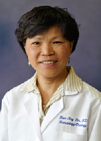 Dr. Han-ting Lin MD, Hematologist-Oncologist