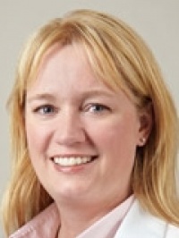 Dr. Anita Kaye Bublik-anderson M.D., OB-GYN (Obstetrician-Gynecologist)